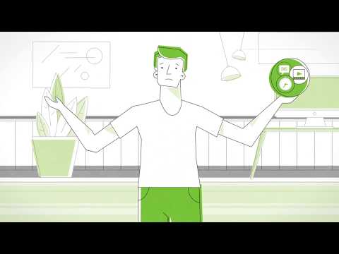 Original PlusThis animated explainer video thumbnail